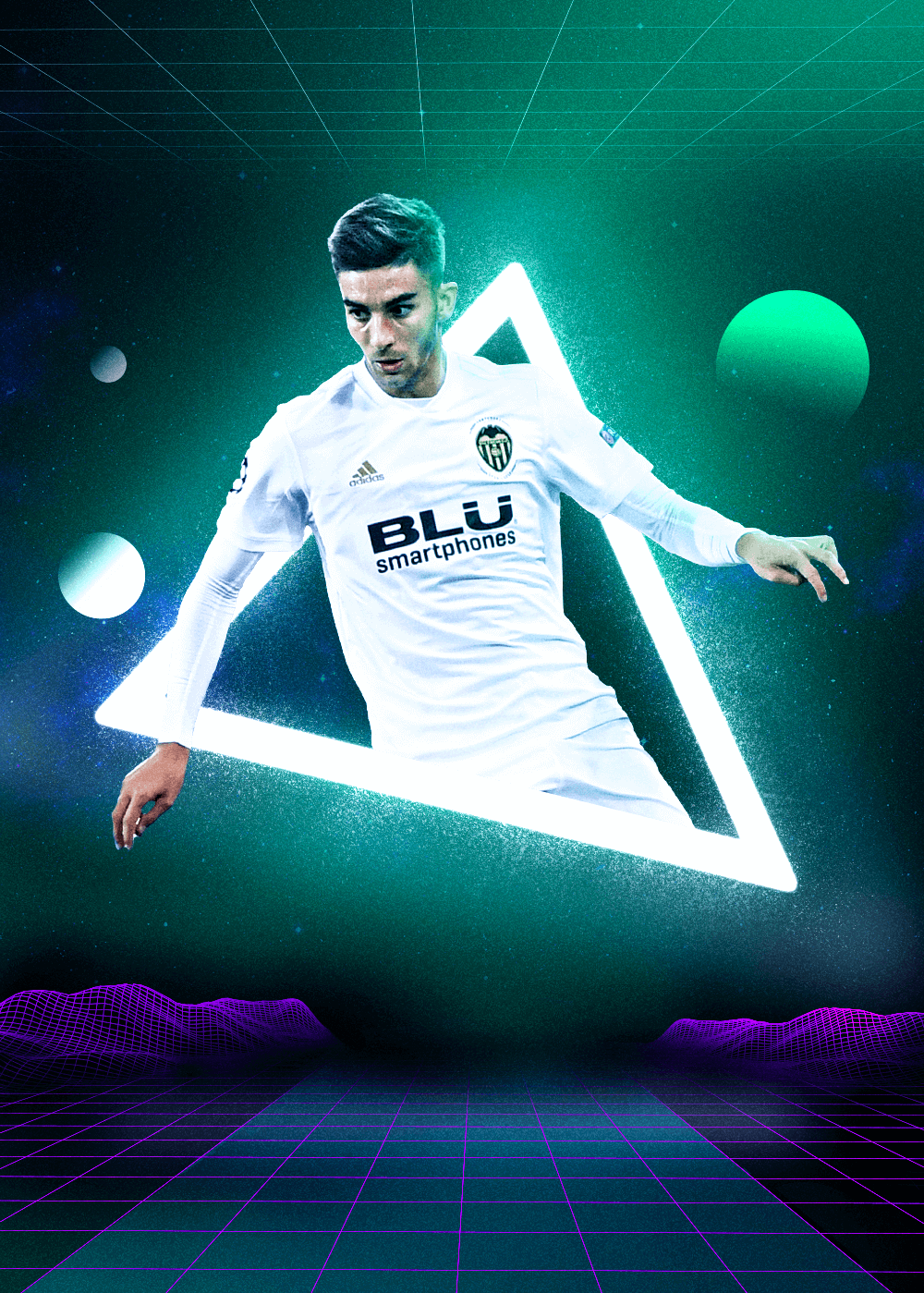 名年輕且充 名年輕且充