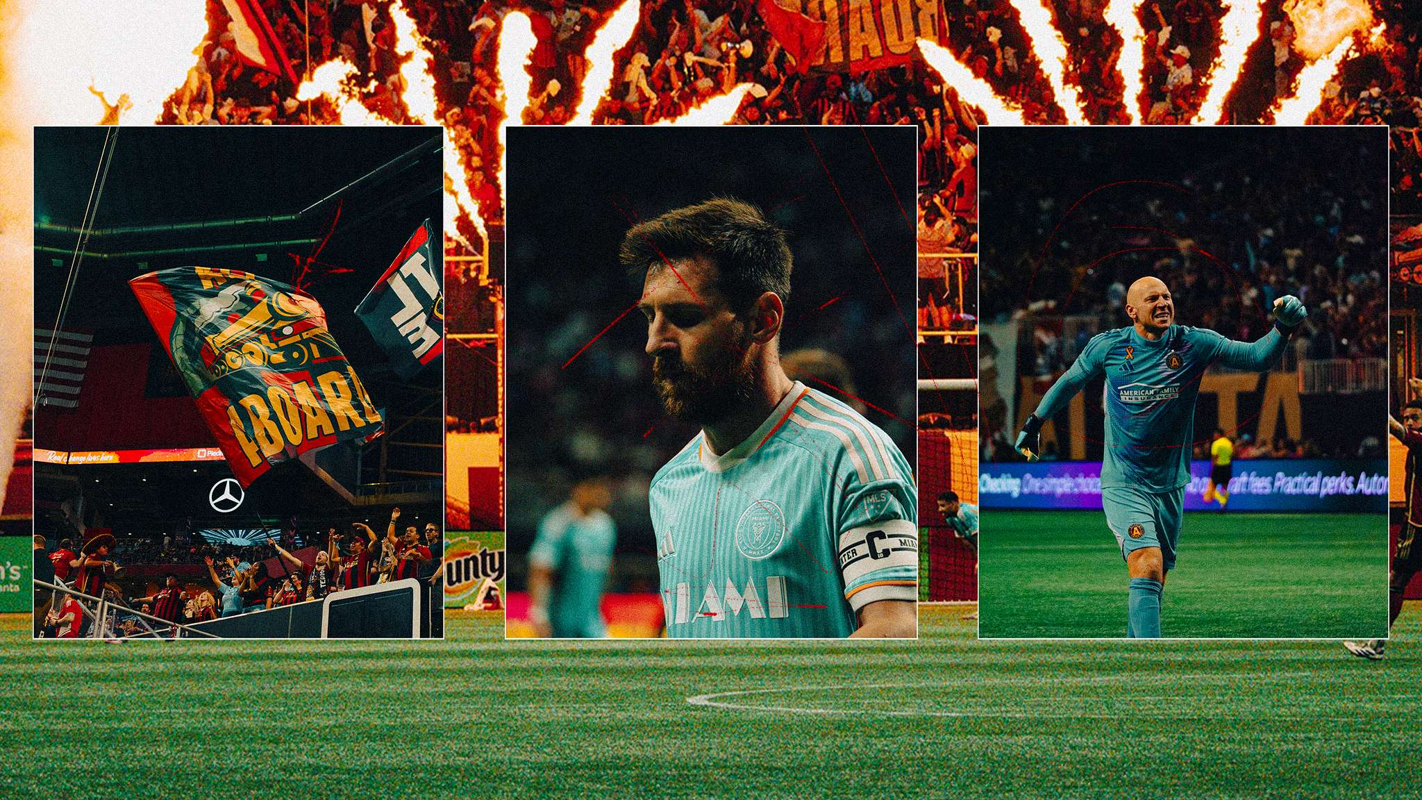 走向惡意的 走向惡意的